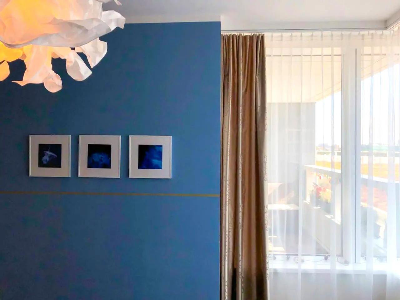 Apartamento Stylish Getaway In Prime Bratislava Location - By The Danube And Old Town Exterior foto